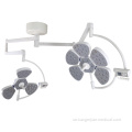 KDLED5+3 LED Operation Dental Chair Modular Light Operation Theatre Lamp med batteri
